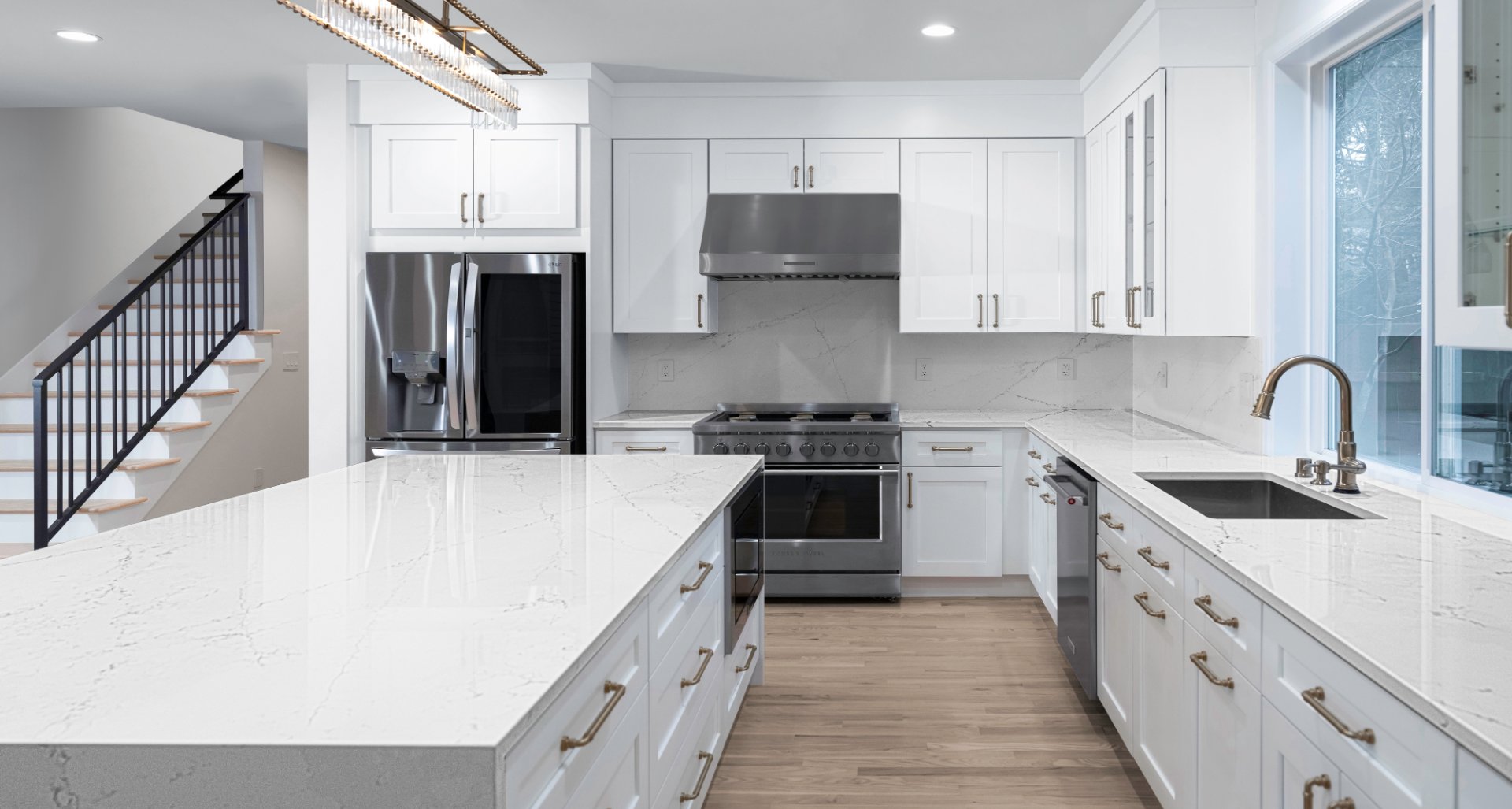 Professional Restoration Services