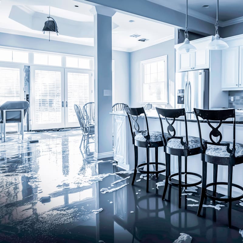 Water Mitigation
