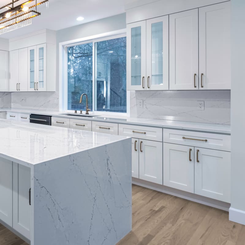 Complete Home Restoration in Edmonds, WA
