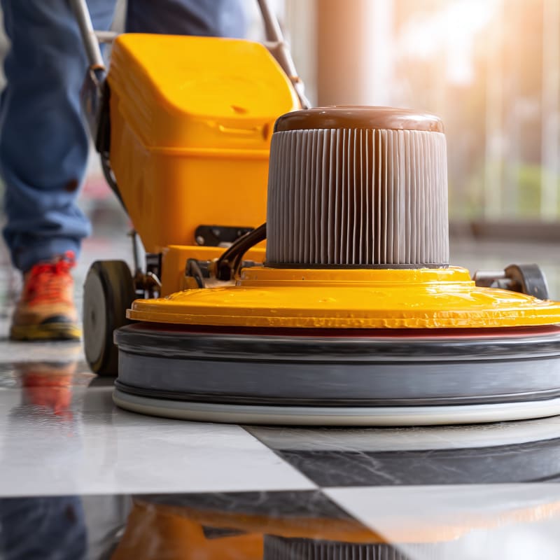Flooring Restoration in Bothell, WA