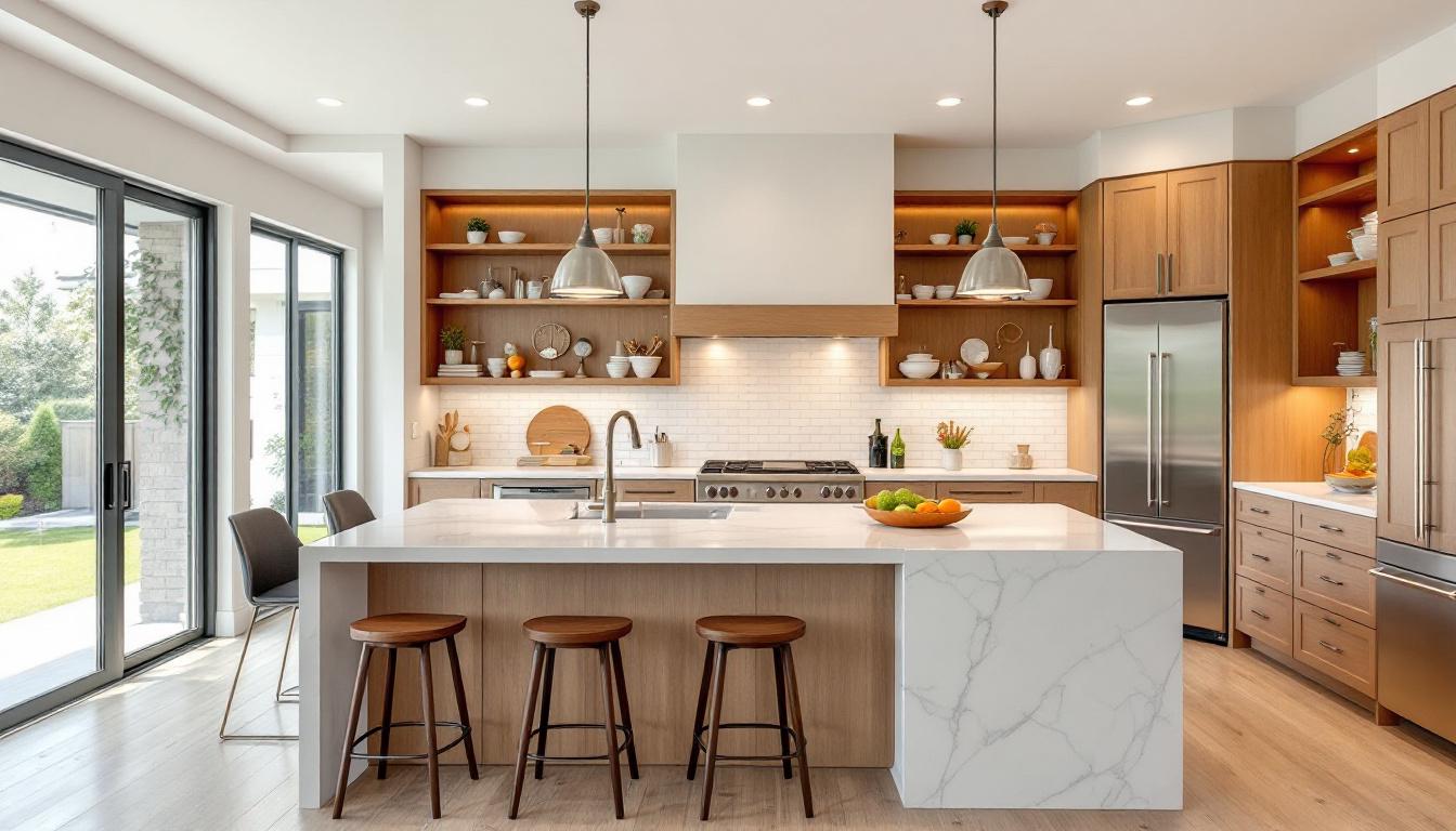 Cabinet Ideas Worth Stealing