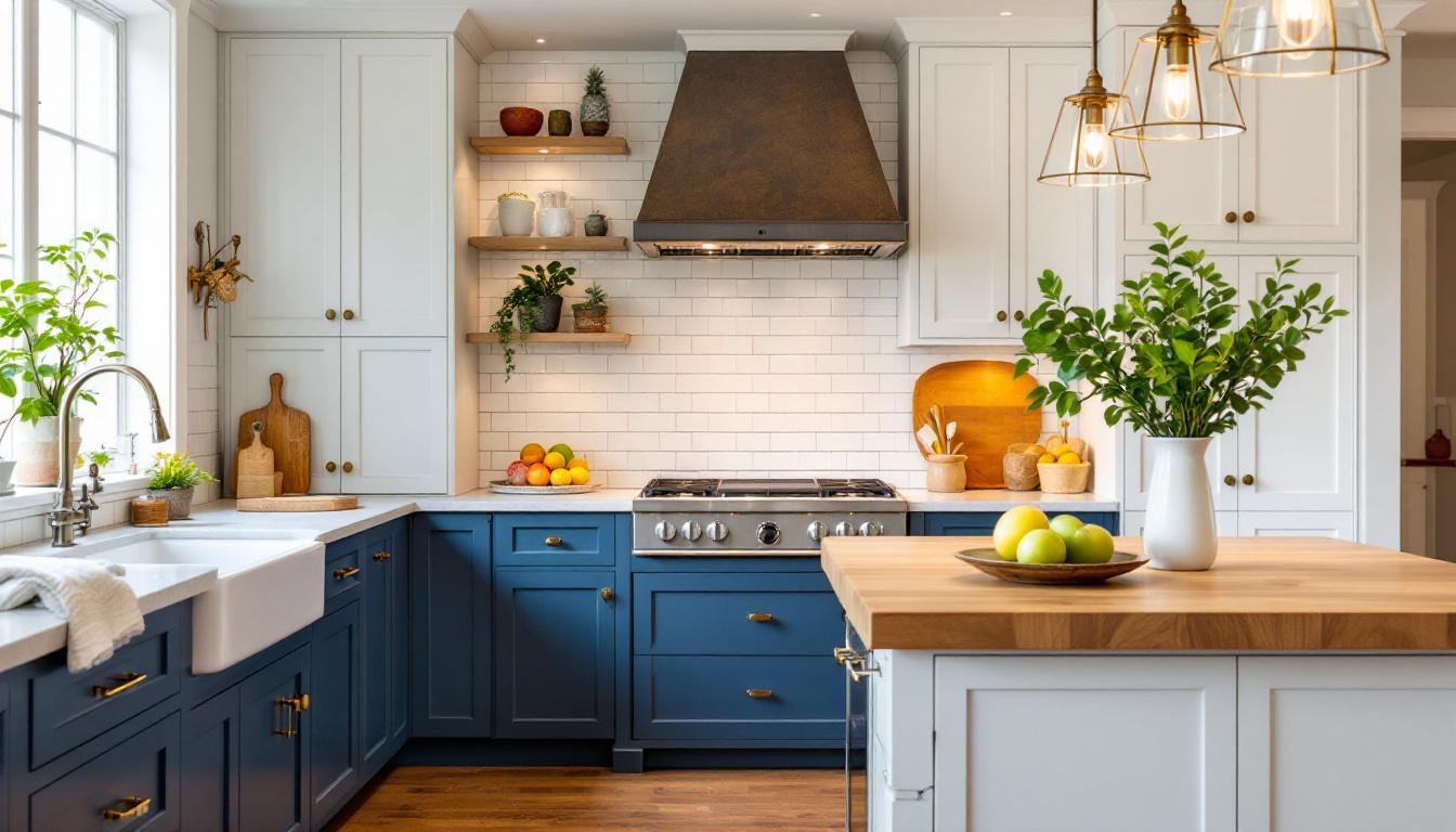 Countertop Ideas by Budget