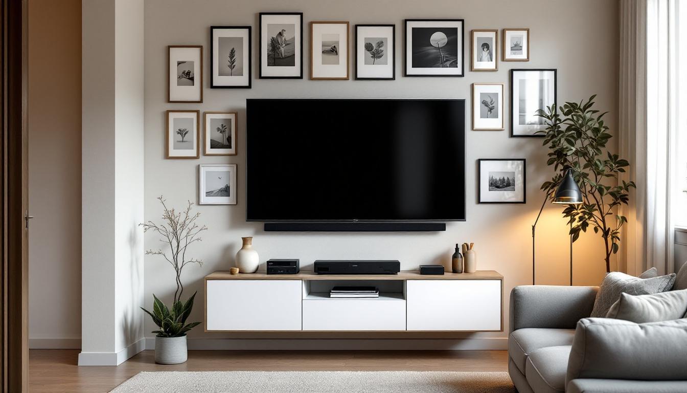 Color Tricks That Expand the Room