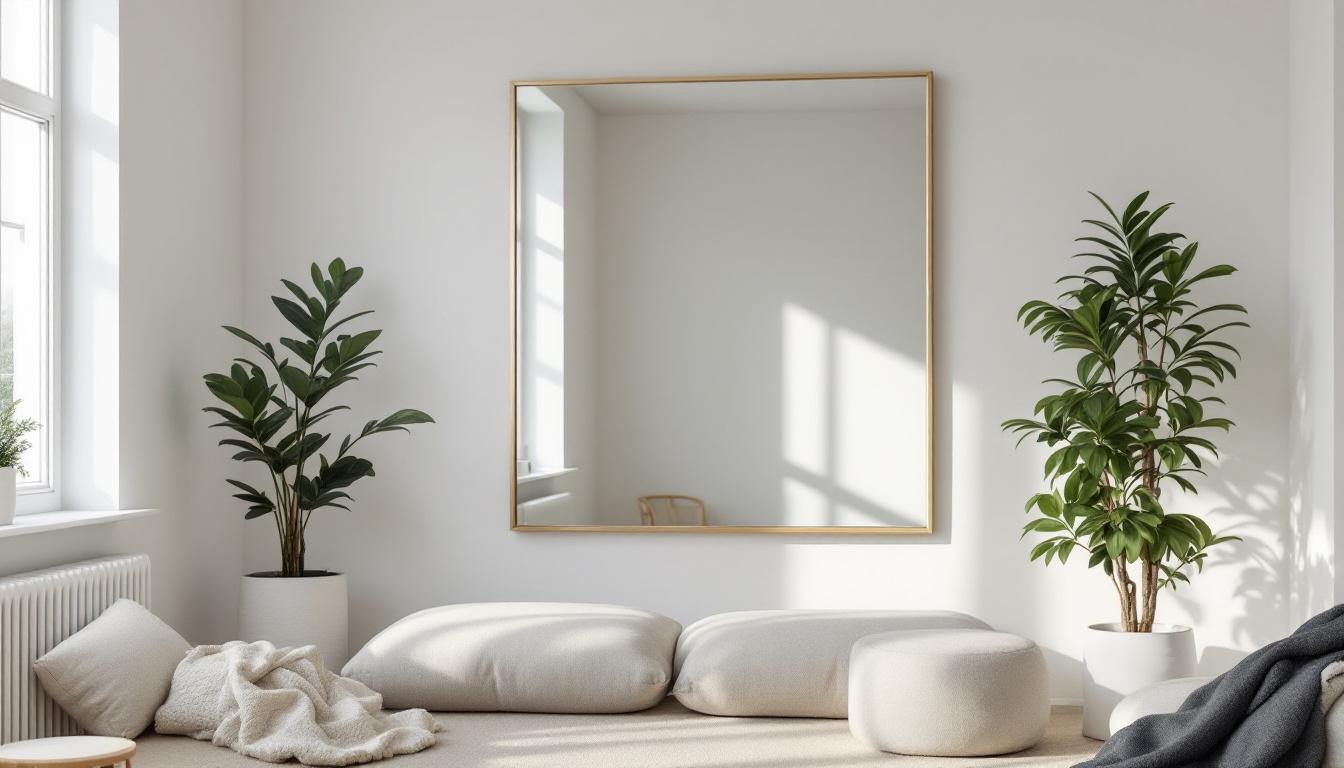 Small Living Room Ideas With TV