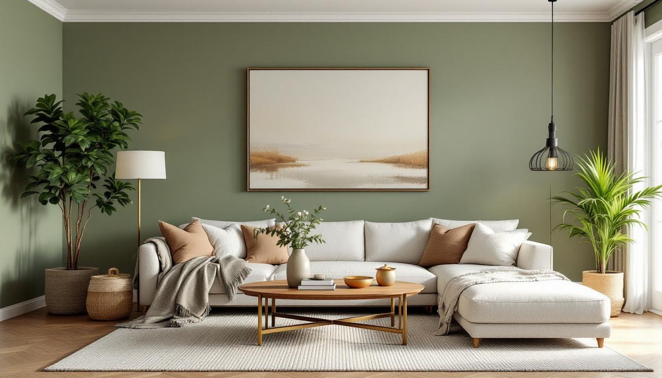 Living Room Paint Ideas: Colors That Actually Work on Real Walls