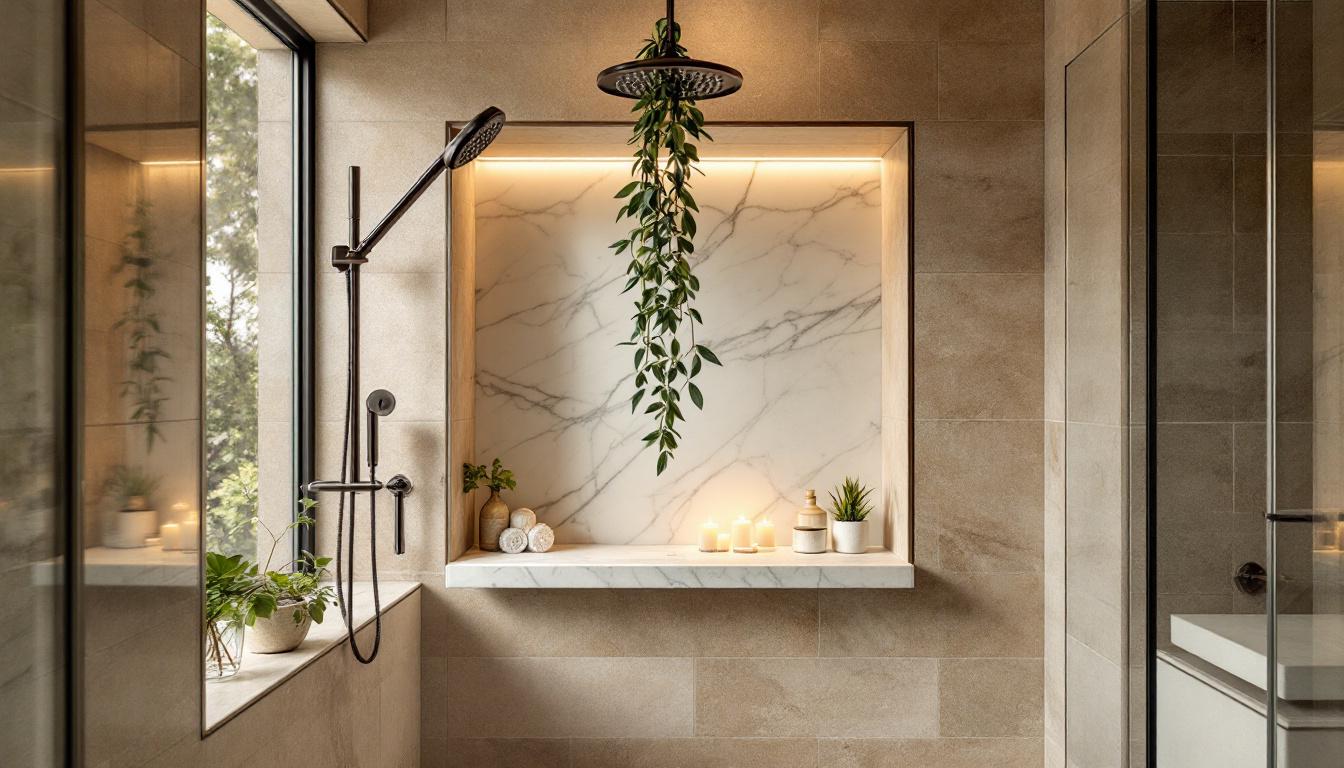 Niche Lighting: LED Strip Lights for $20-40