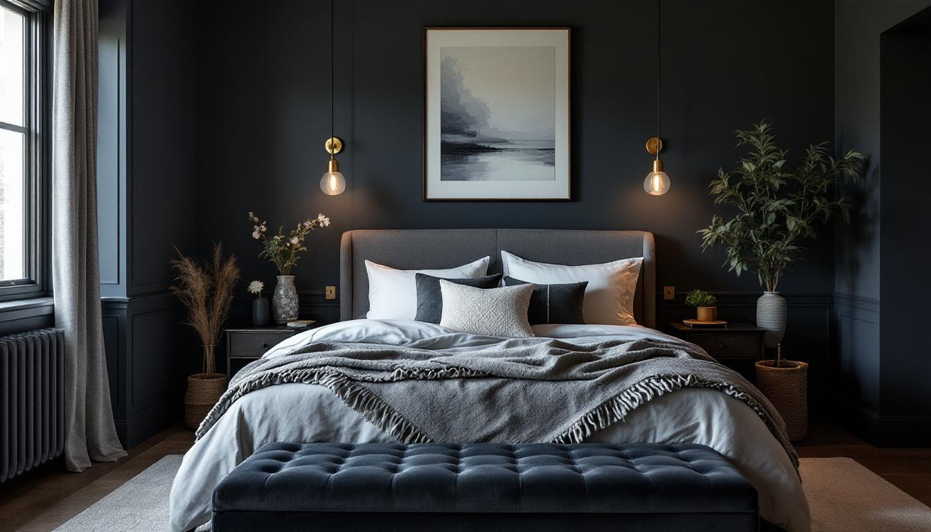 Layered Lighting: Why One Overhead Light Isn't Enough