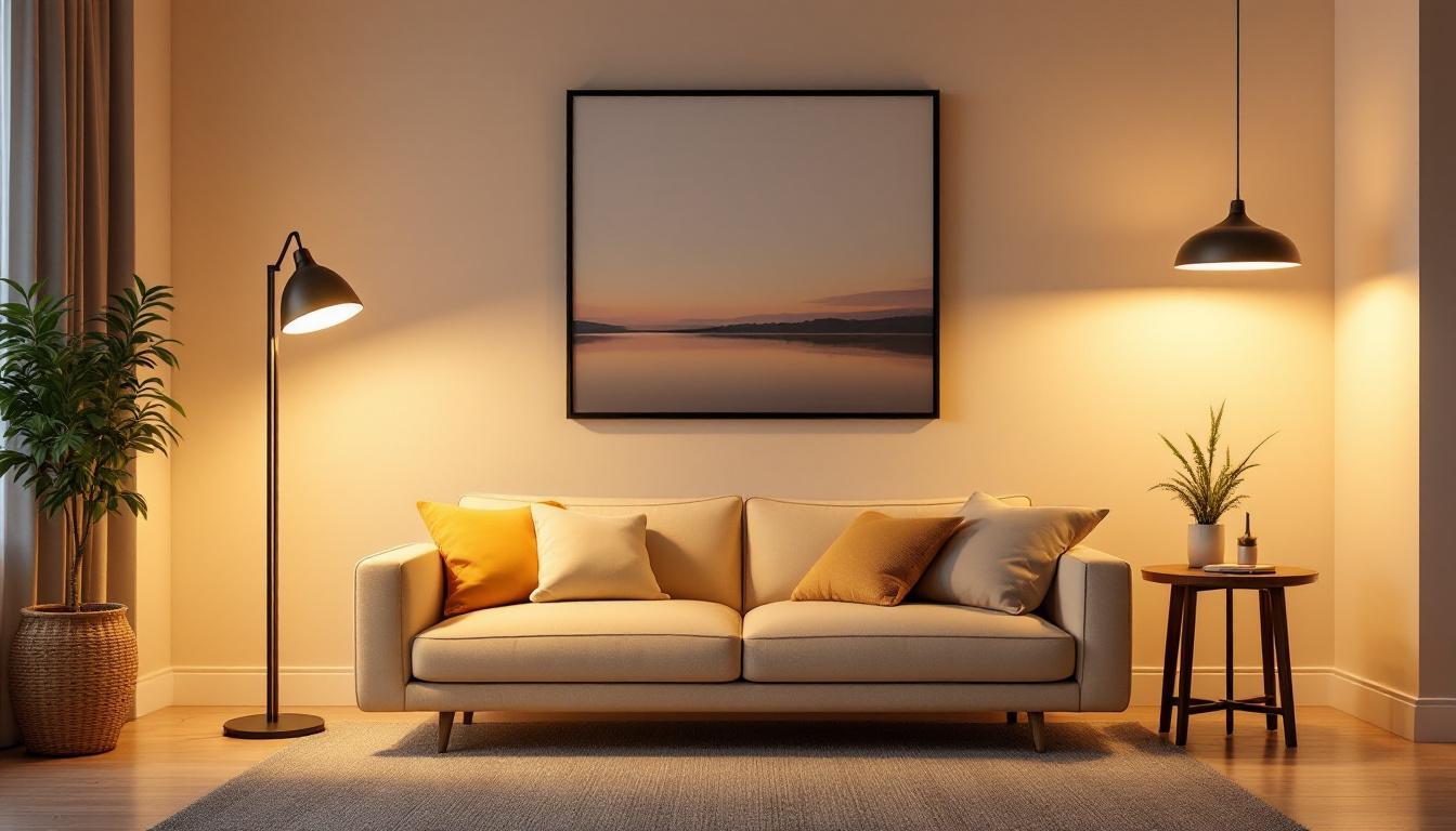 Rug Sizing: The Rule About Furniture Legs