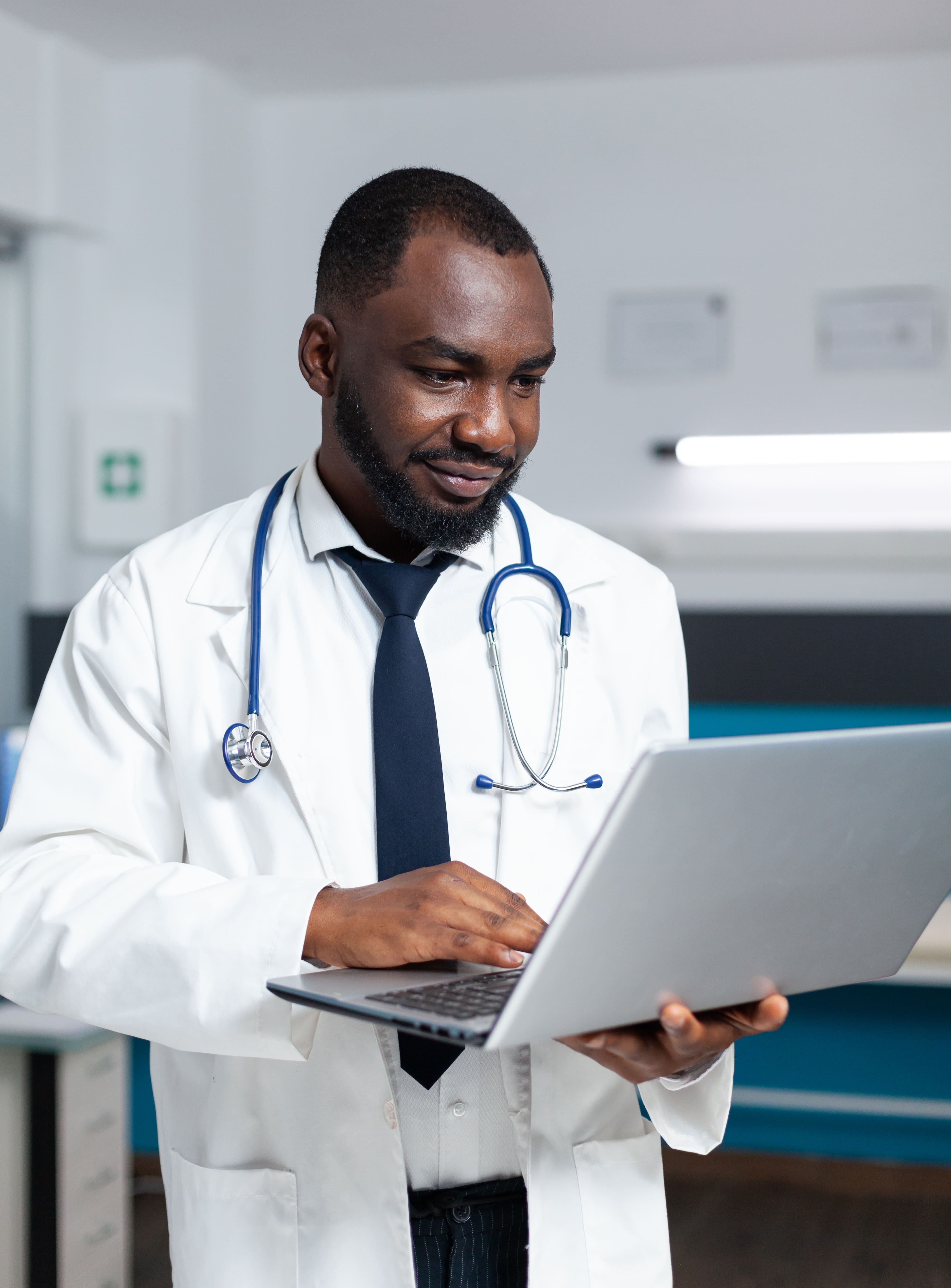 Hospital Management System (HMIS)