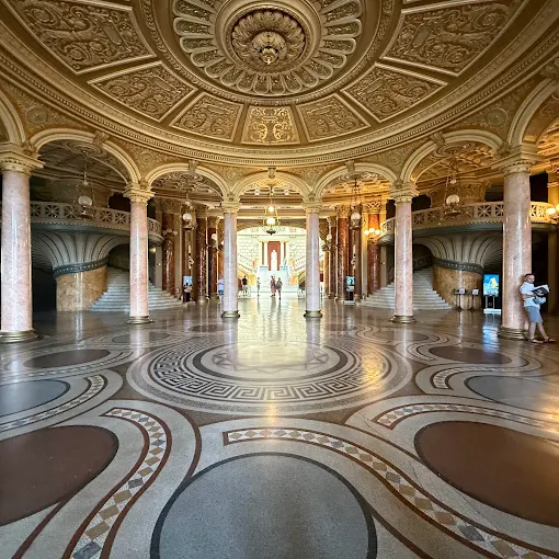 Romanian Athenaeum, Muntenia, Romania — photo 3