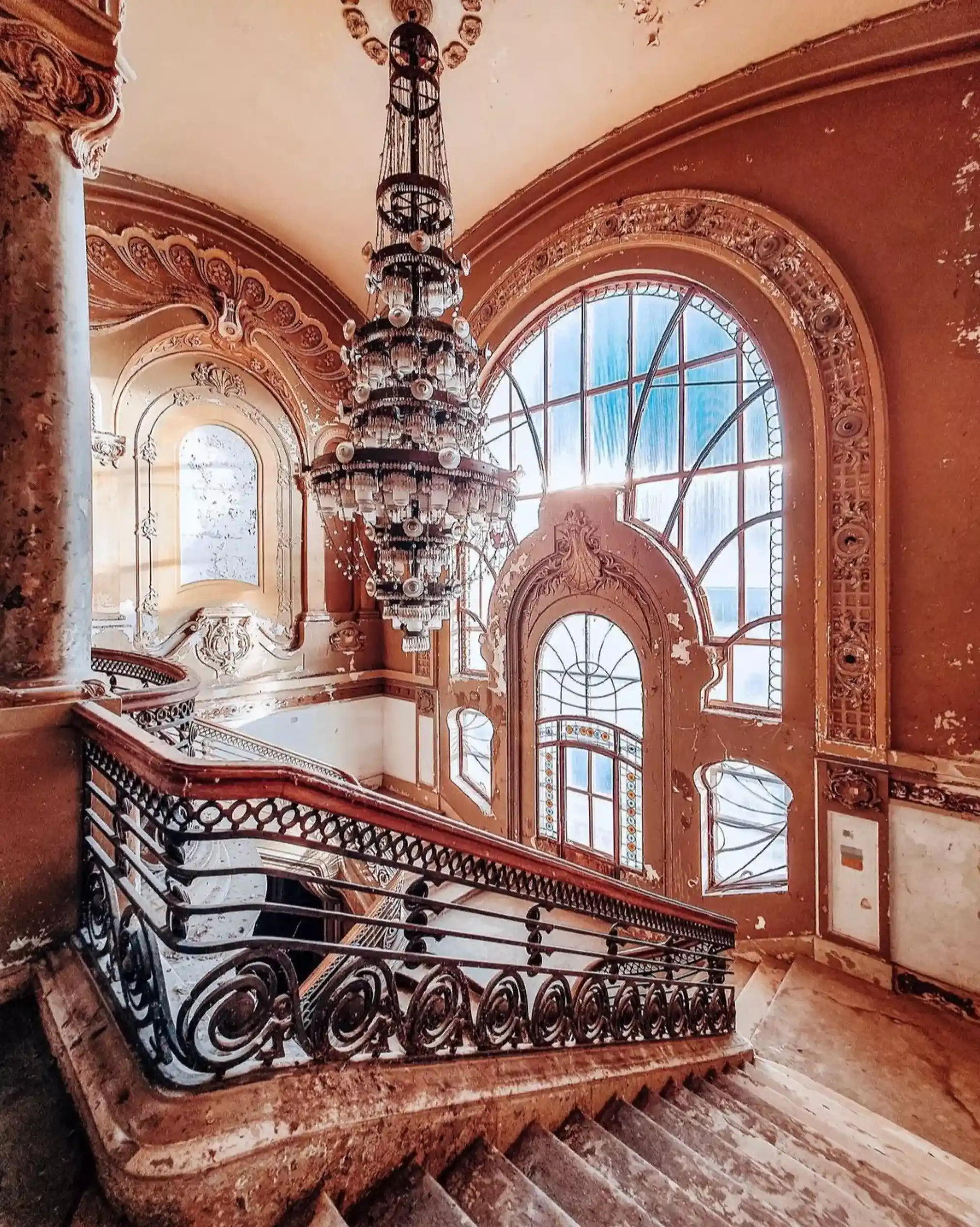 Constanța Casino, Dobruja, Romania — photo 2