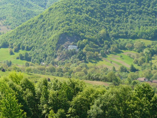 Bears' Cave, Crișana, Romania — photo 3