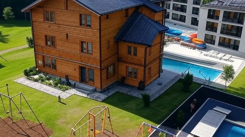 Wakacje Z Dziećmi W Polsce – Najlepsze Miejsca