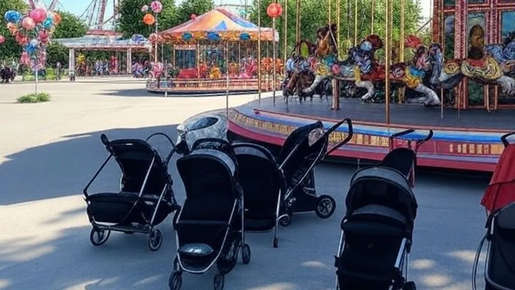 Najlepsze Parki Rozrywki W Europie