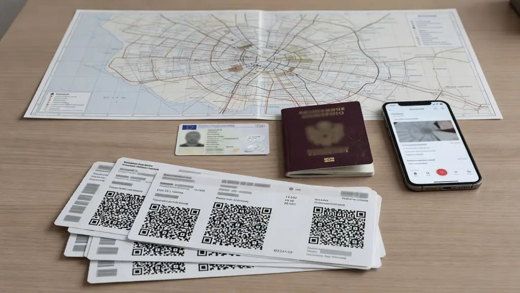 Czy Do Watykanu Potrzebny Jest Paszport