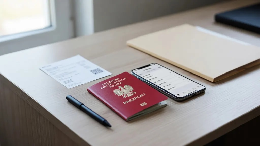 Jak Długo Czeka Się Na Wyrobienie Paszportu
