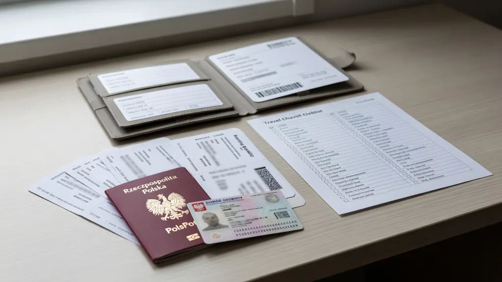 Wyspy Kanaryjskie Czy Potrzebny Paszport