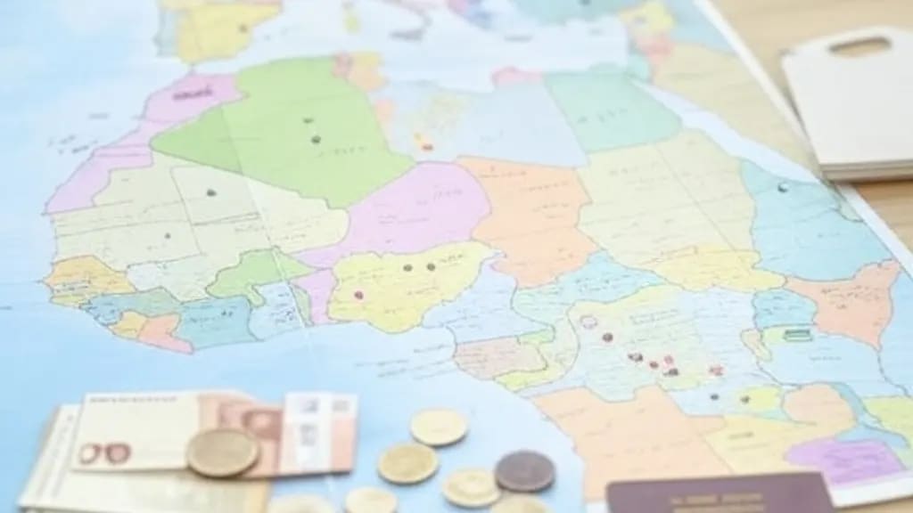 Najtańsze Kraje W Europie Na Wakacje