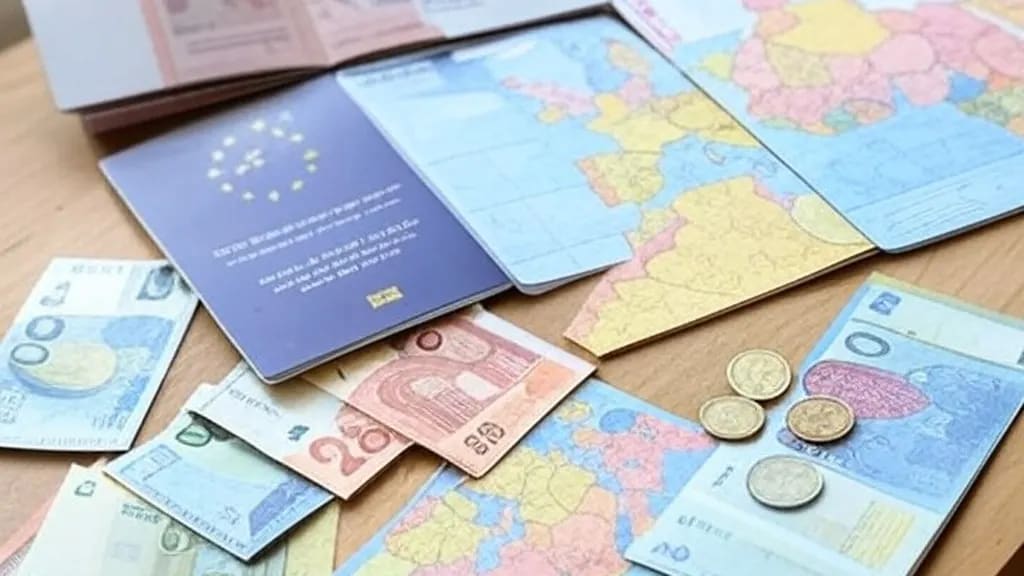 Najtańsze Kraje W Europie Na Wakacje