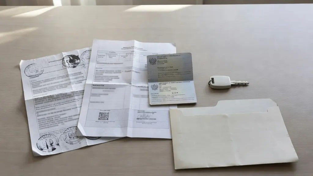 Złomowanie Auta – Jakie Dokumenty Są Potrzebne