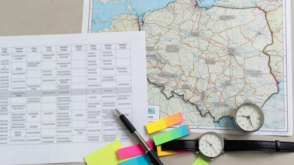 Gdzie Wysłać Dzieci Na Kolonie W Polsce?