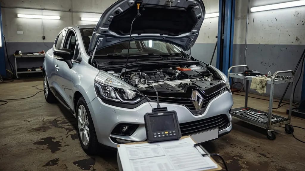 Renault Clio 4 – Jaki Silnik Wybrać