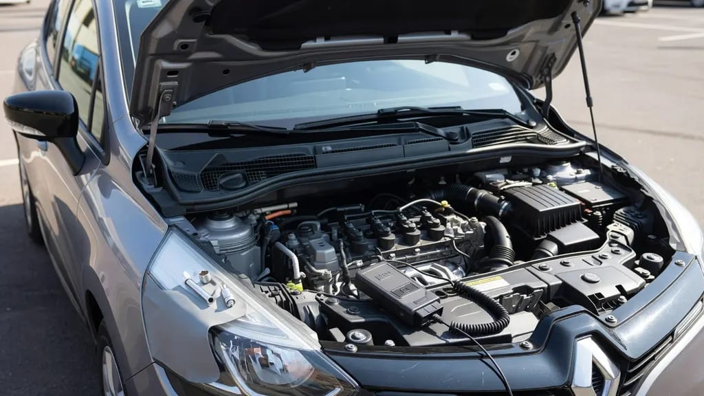 Renault Clio 4 – Jaki Silnik Wybrać
