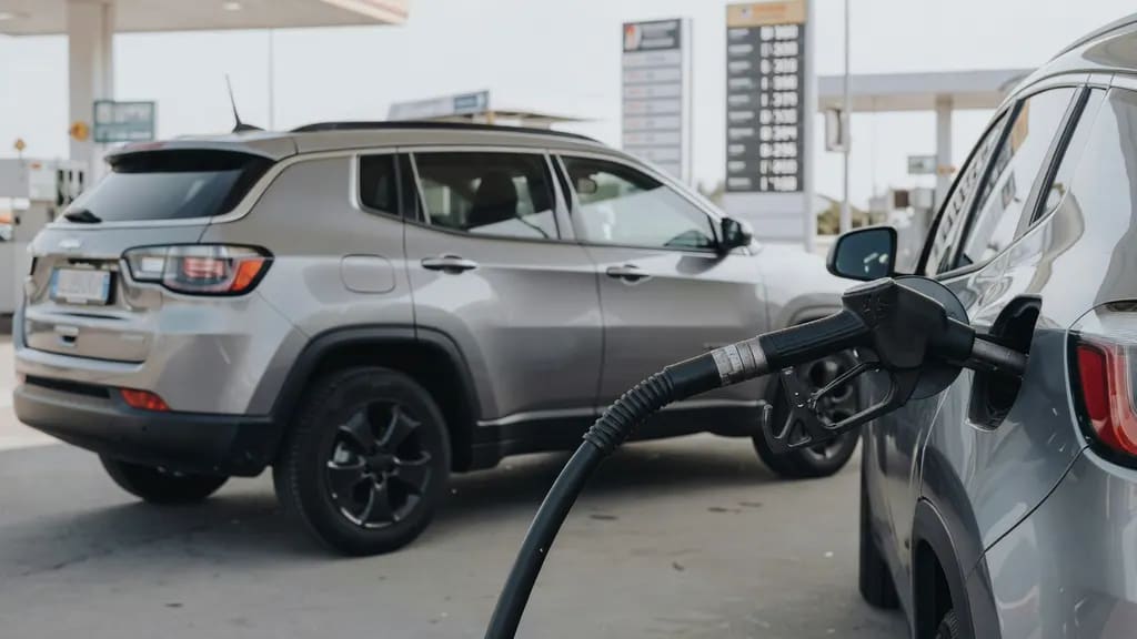 Jeep Compass – Jaki Silnik Wybrać