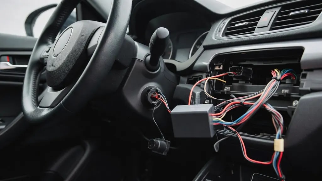 Jak Zabezpieczyć Auto Przed Kradzieżą – Alarm, GPS, Blokady