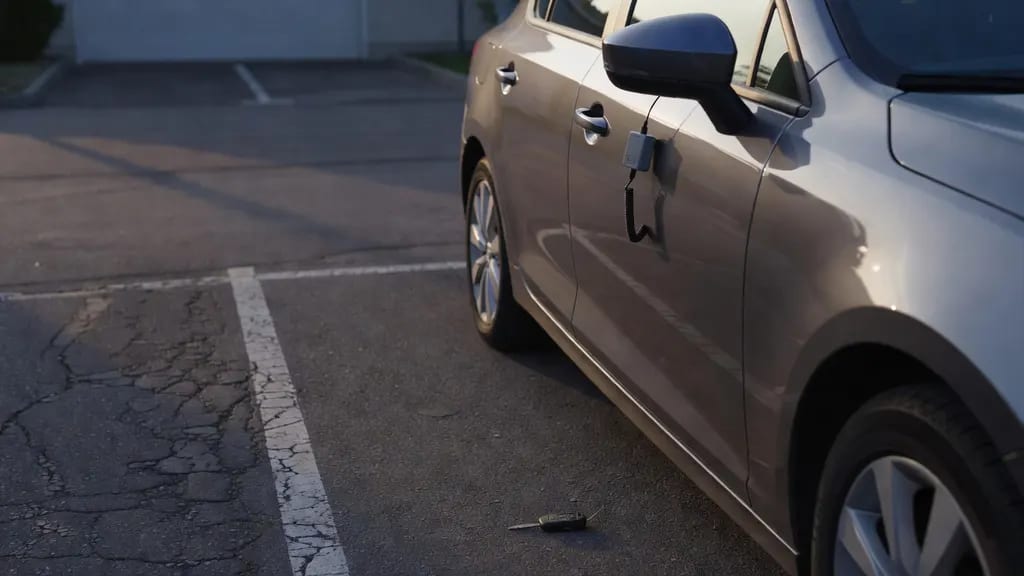 Jak Zabezpieczyć Auto Przed Kradzieżą – Alarm, GPS, Blokady