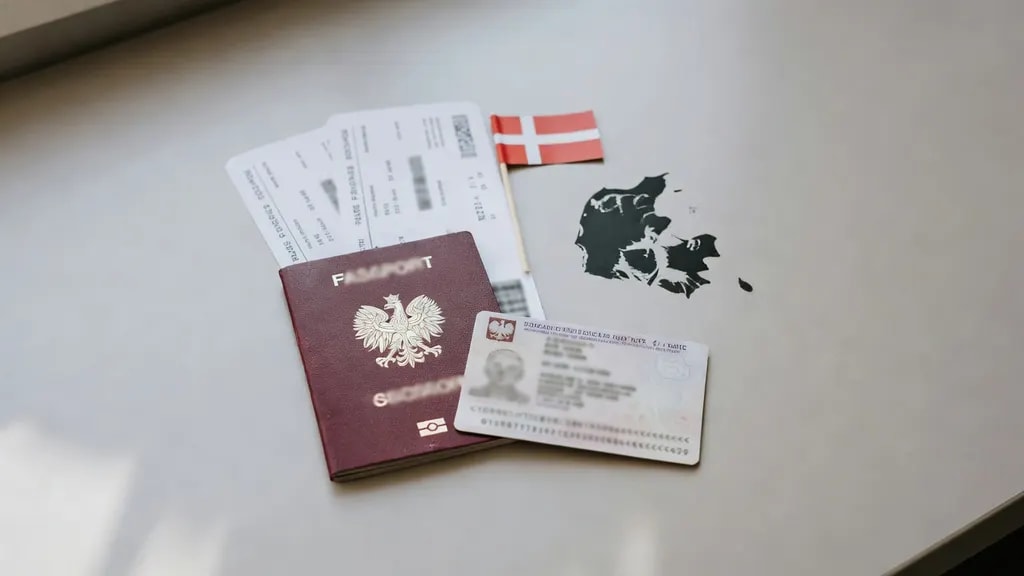 Czy Do Danii Potrzebny Jest Paszport