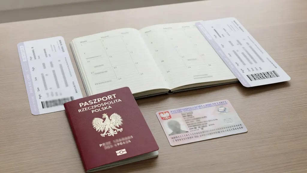 Czy Do Albanii Trzeba Mieć Paszport