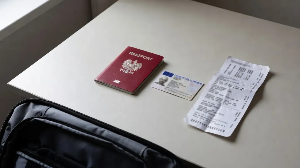 Czy Do Albanii Trzeba Mieć Paszport