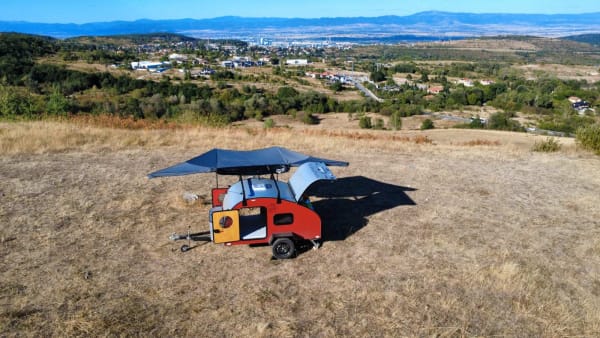 Workshop Environment