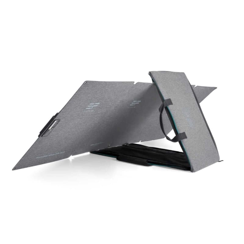 EcoFlow 160W Solar Panel thumbnail 2