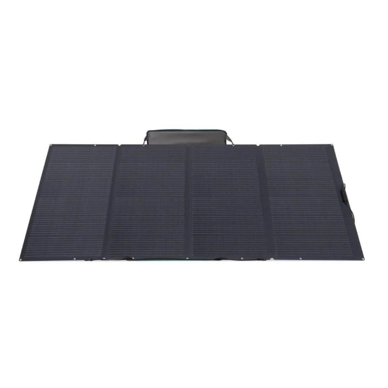 EcoFlow 400W Соларен панел