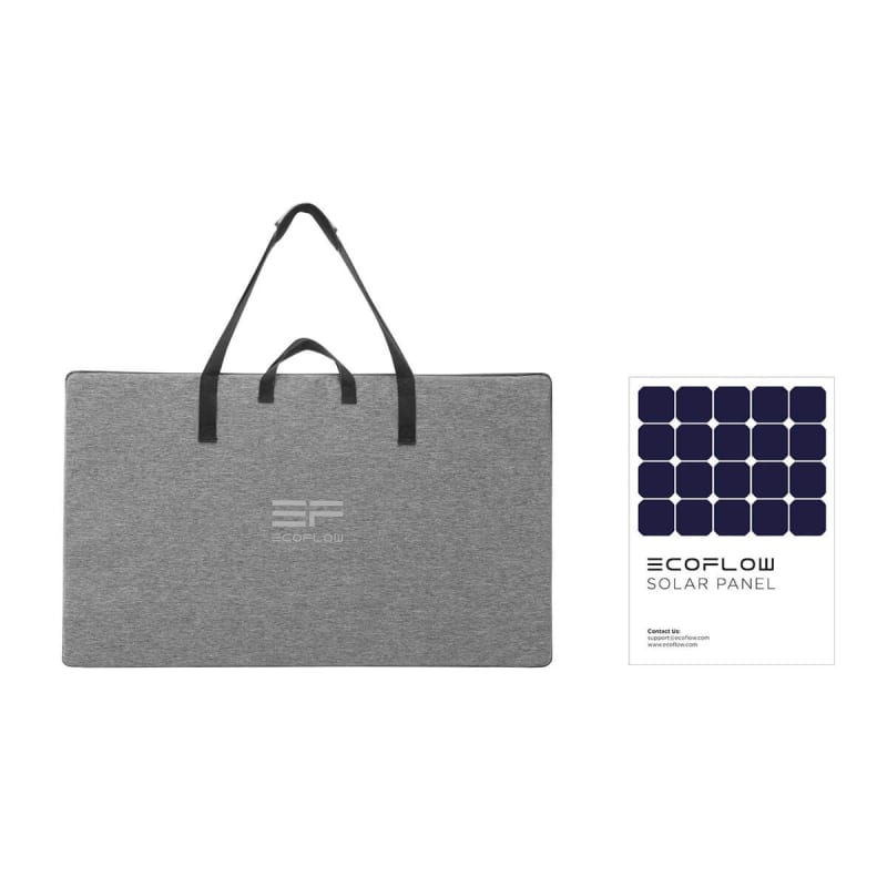 EcoFlow 400W Solar Panel thumbnail 3