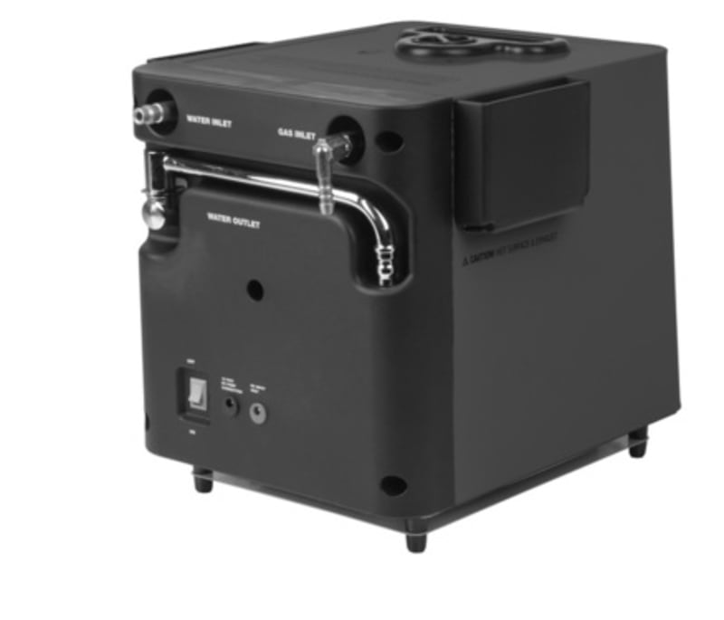 Carbest Portable water heater thumbnail 2