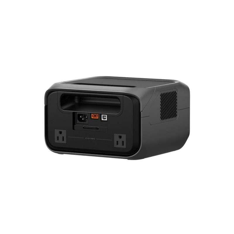 EcoFlow RIVER 3 Max Plus 858Wh Portable Power Station thumbnail 4