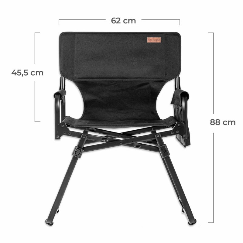 Lightweight 2.0 Chairs and table set thumbnail 3