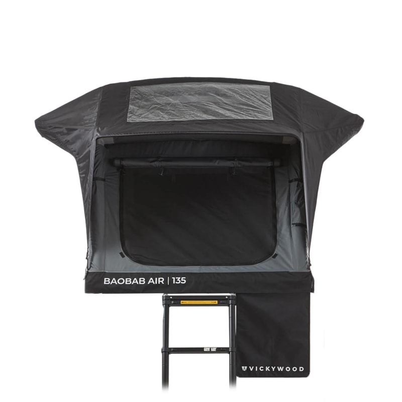 BAOBAB AIR Rooftop Tent thumbnail 5