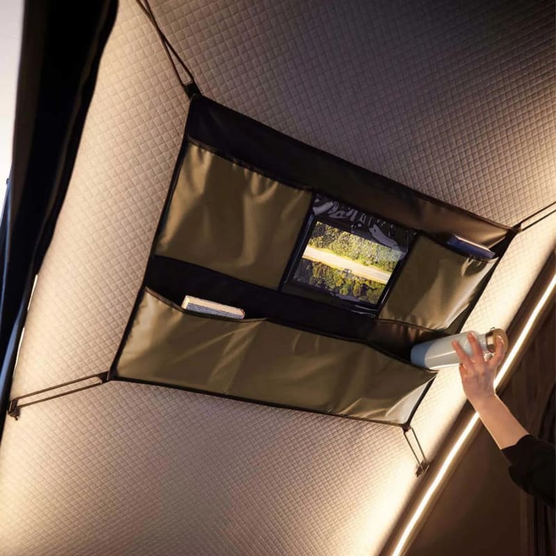 CUMARU LIGHT Hardshell Rooftop Tent thumbnail 5