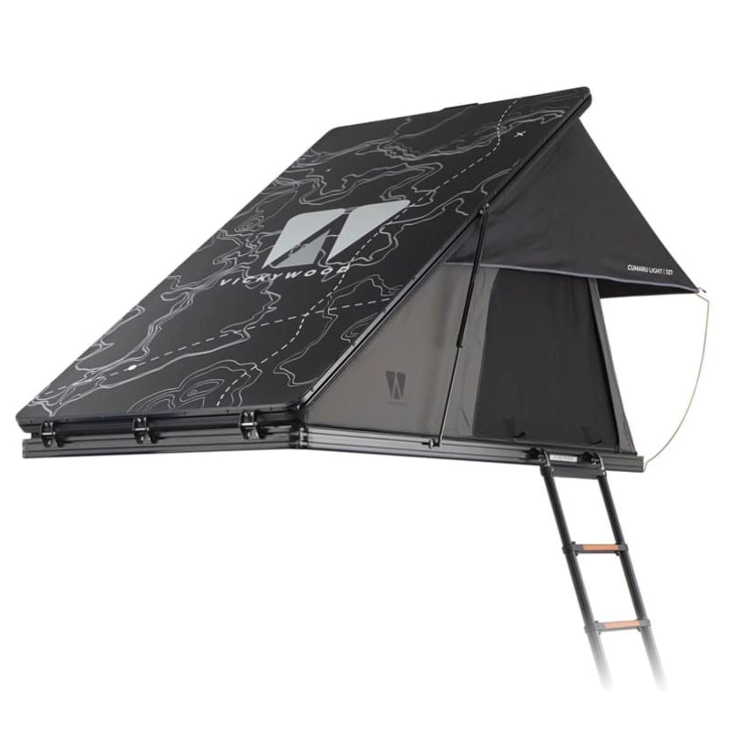 CUMARU LIGHT Hardshell Rooftop Tent thumbnail 2