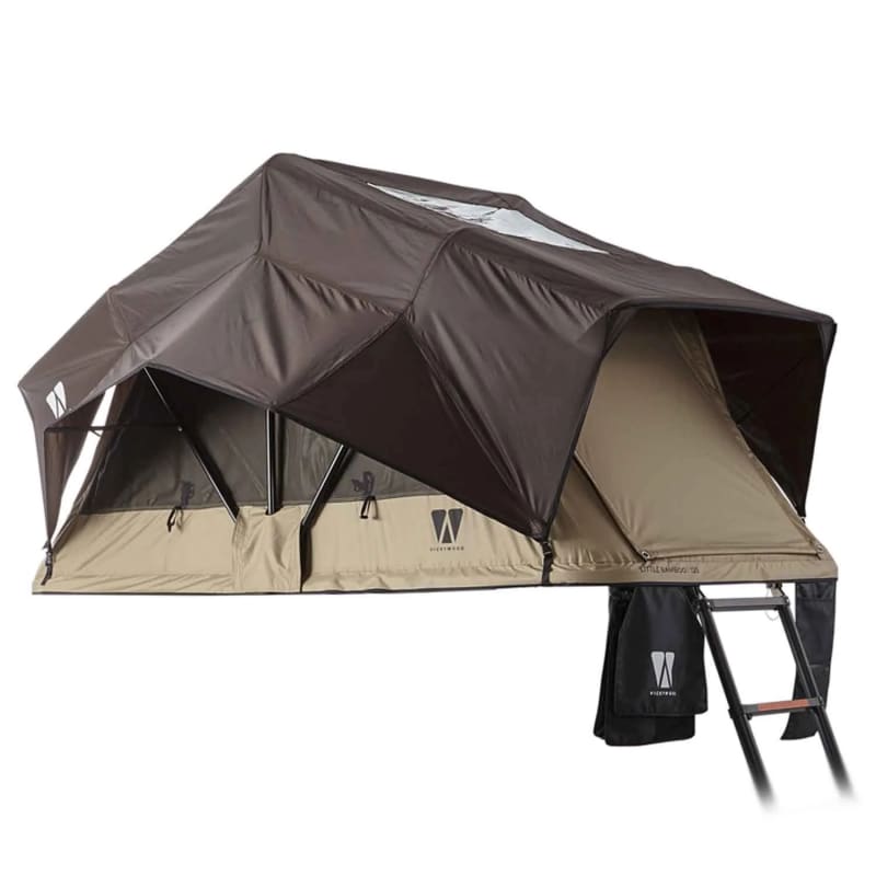 LITTLE BAMBOO Rooftop Tent thumbnail 4