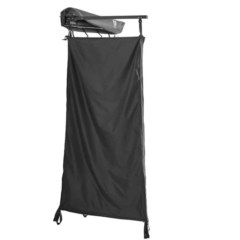 Shower tent thumbnail 2
