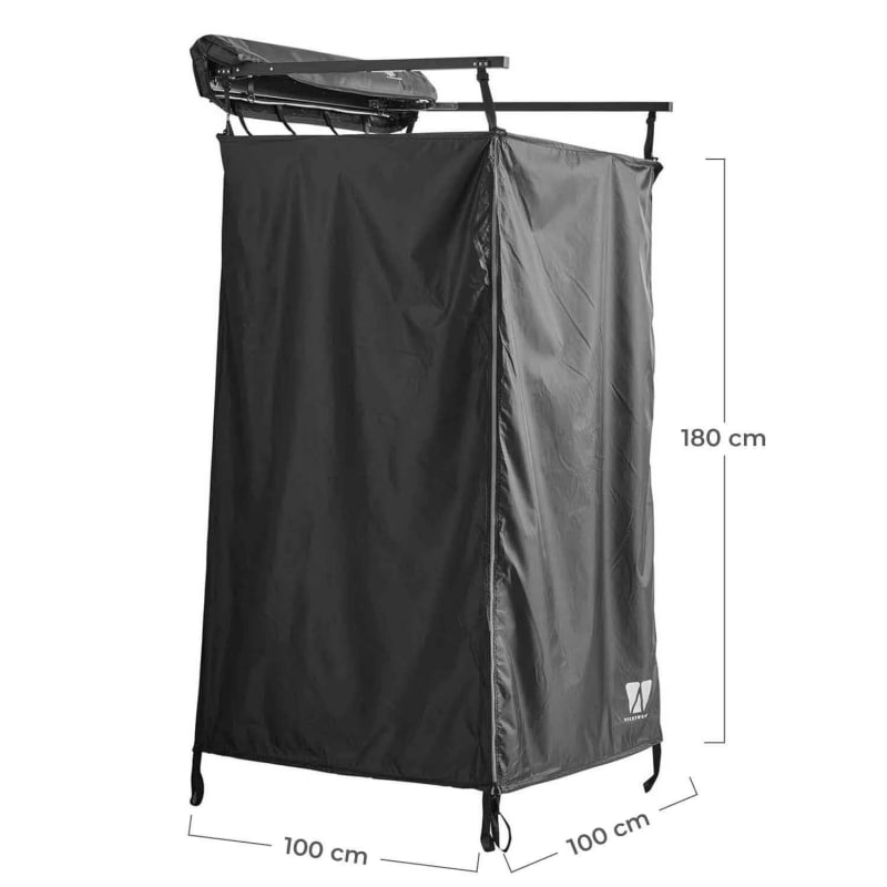 Shower tent thumbnail 4