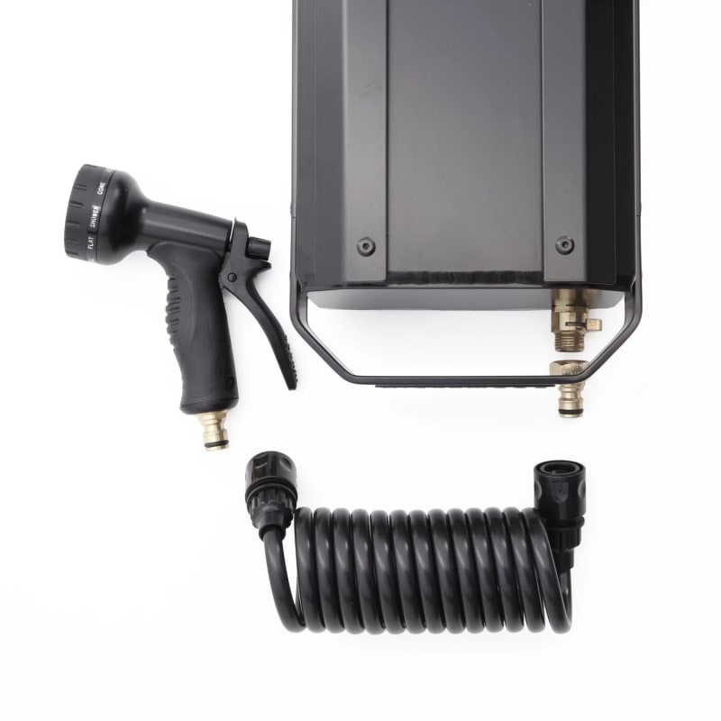 EVOTANK 16-36l Travel Shower thumbnail 3