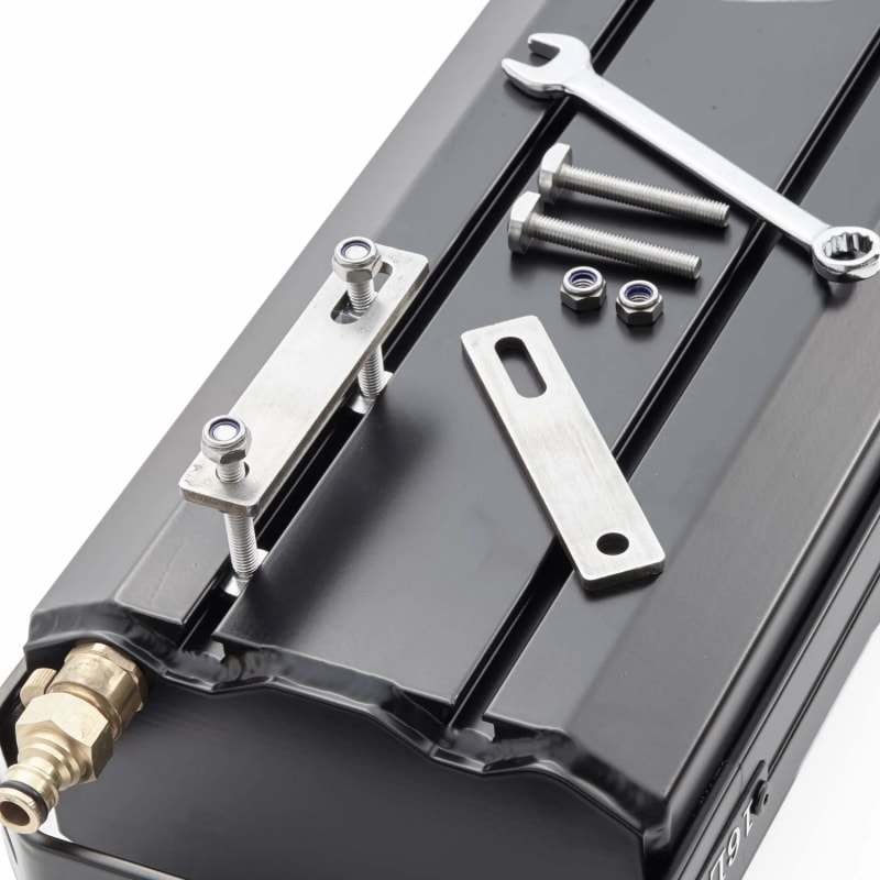 EVOTANK 16-36l Travel Shower thumbnail 4