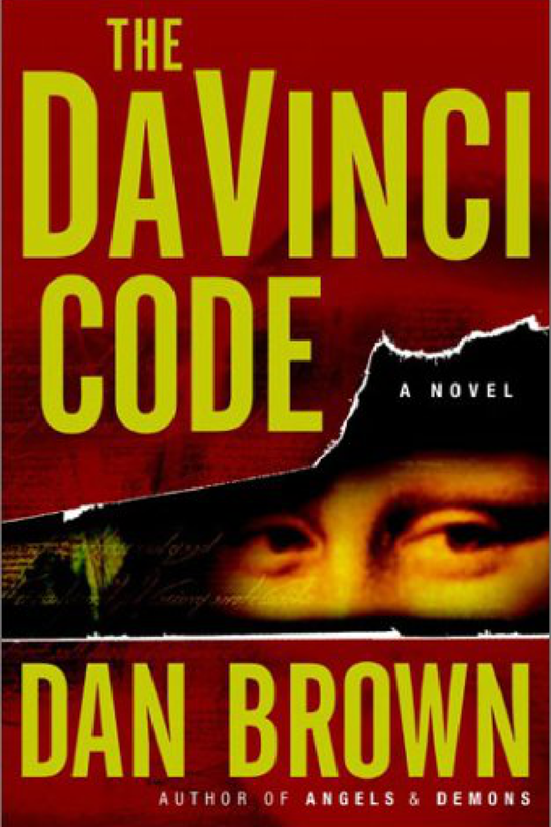 The Da Vinci Code