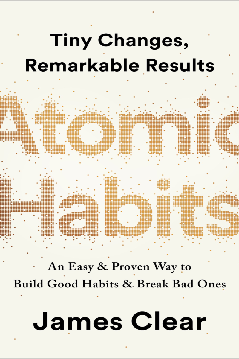 Atomic Habits
